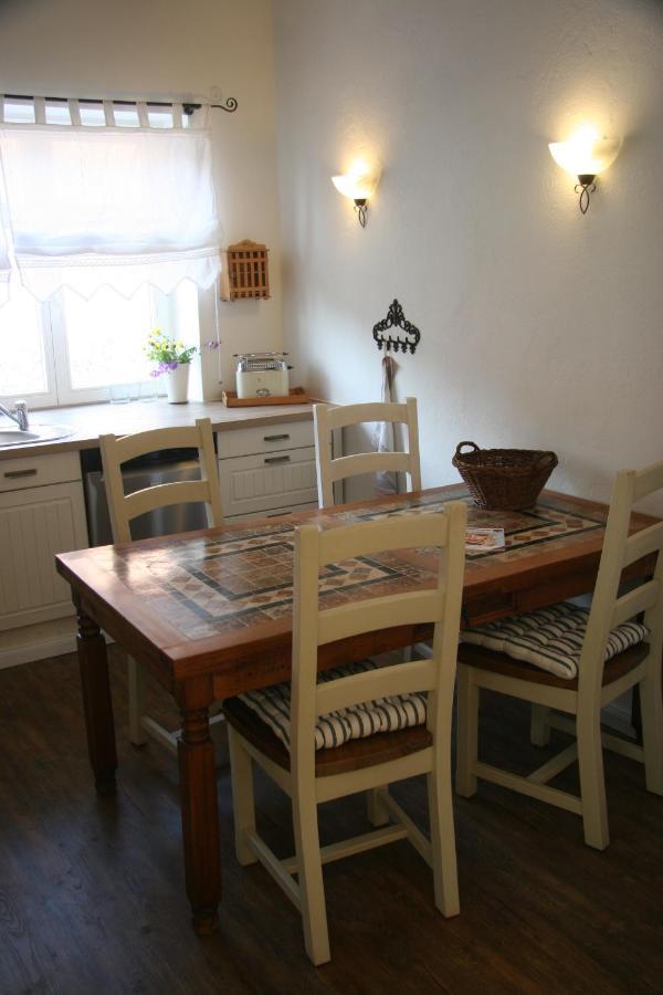 Kroetenhof Barfoerde Barforde Bagian luar foto