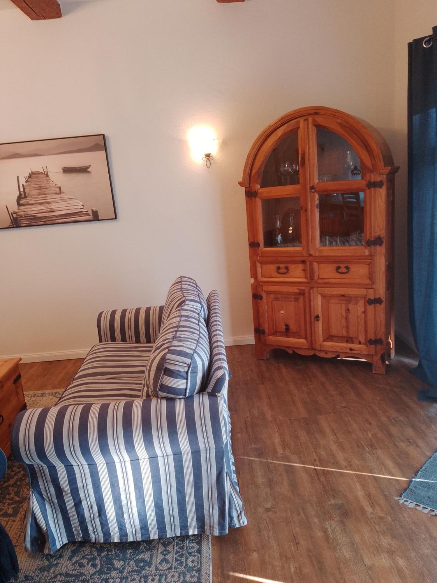 Kroetenhof Barfoerde Barforde Bagian luar foto