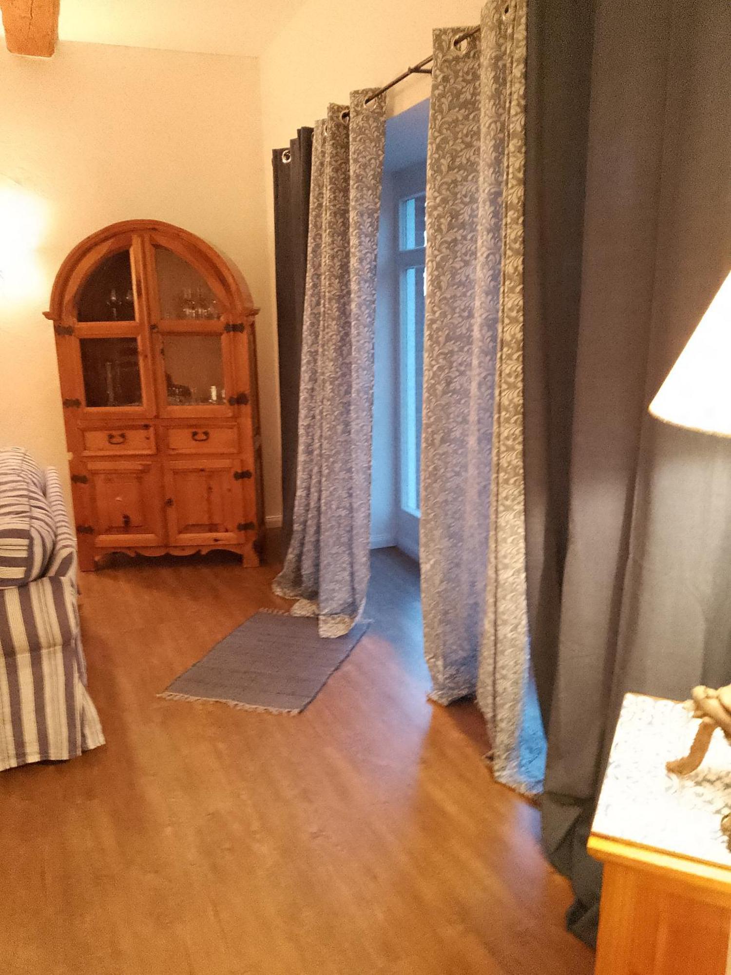 Kroetenhof Barfoerde Barforde Bagian luar foto