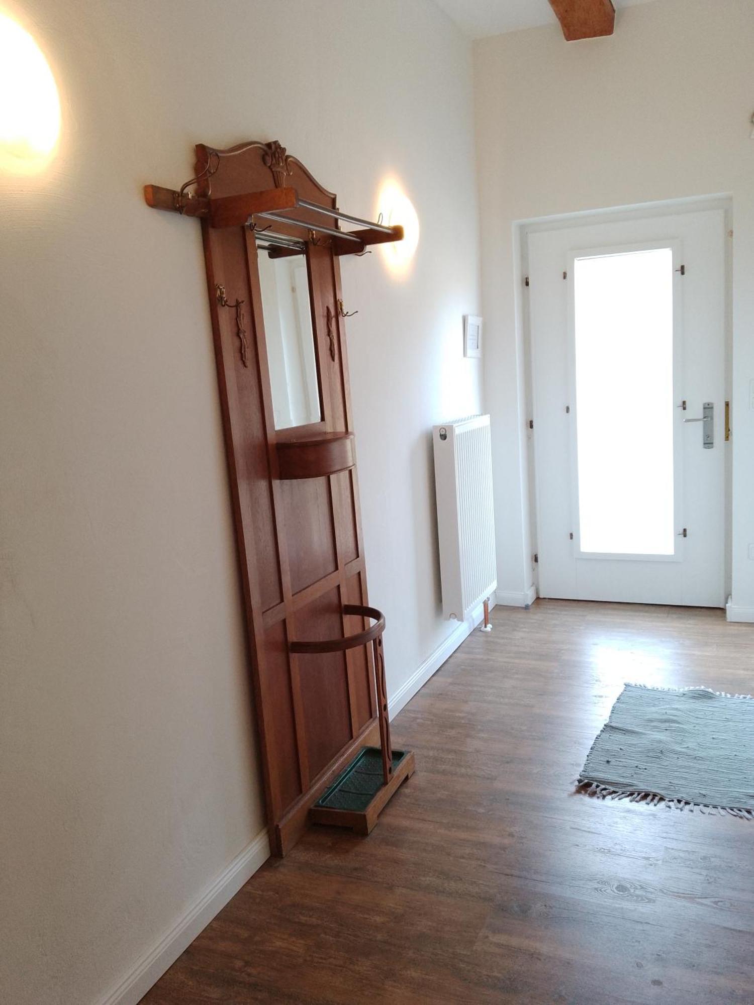 Kroetenhof Barfoerde Barforde Bagian luar foto