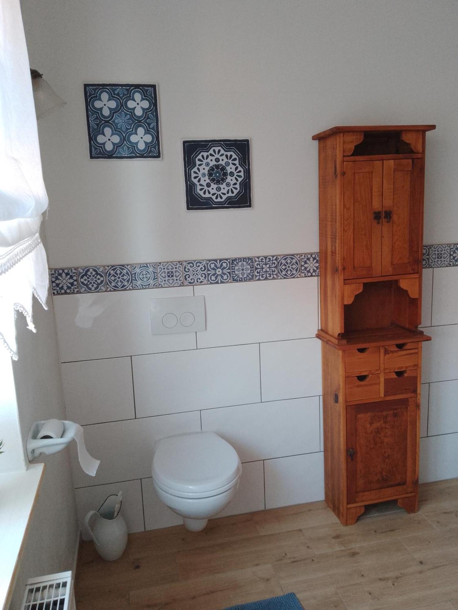 Kroetenhof Barfoerde Barforde Bagian luar foto