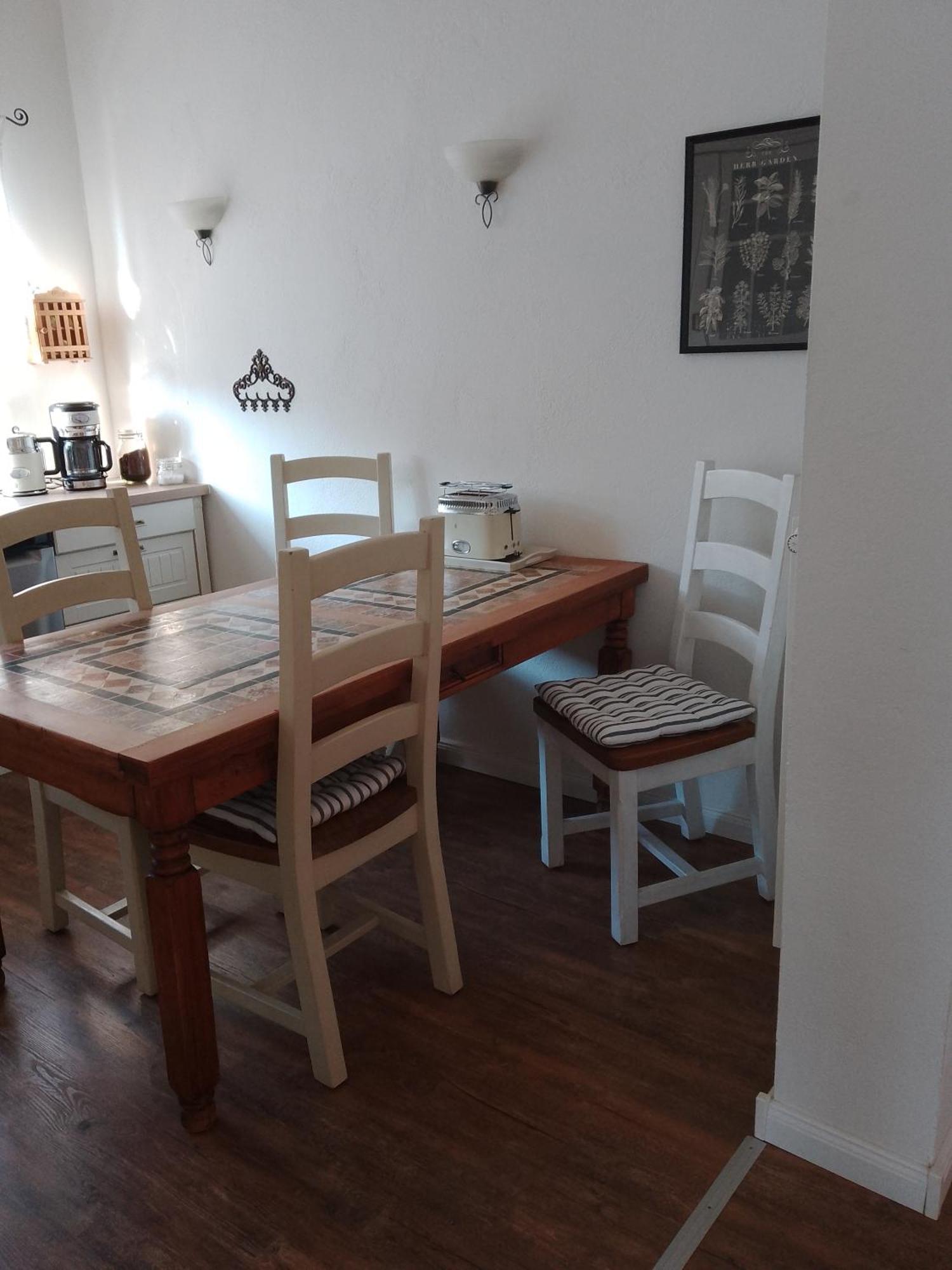 Kroetenhof Barfoerde Barforde Bagian luar foto