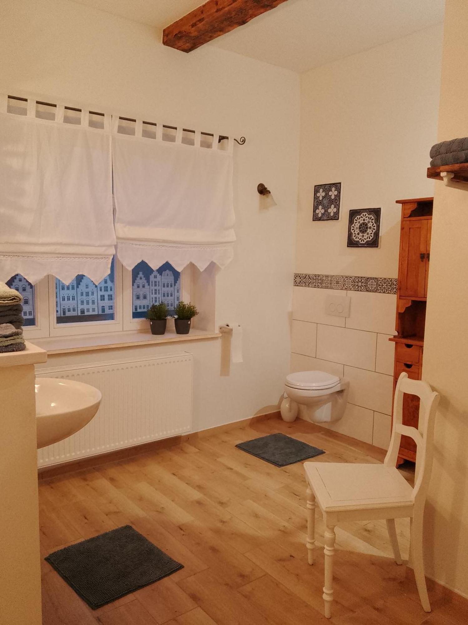 Kroetenhof Barfoerde Barforde Bagian luar foto
