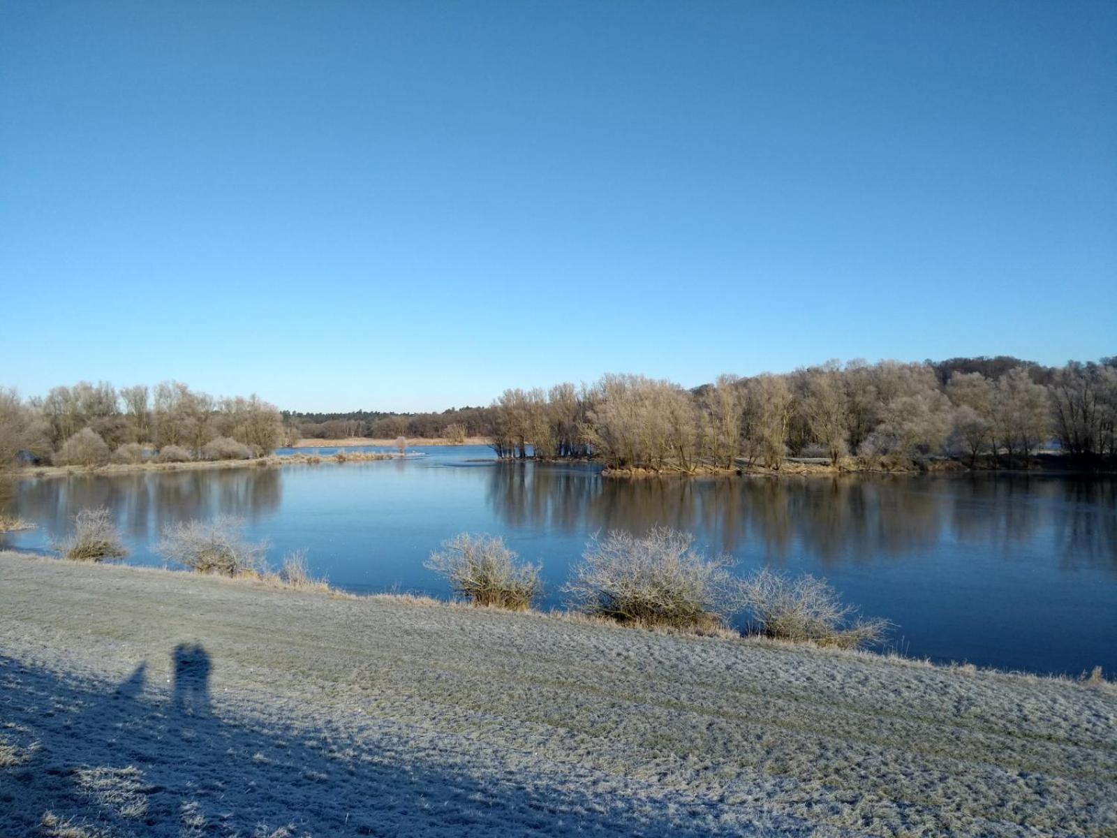Kroetenhof Barfoerde Barforde Bagian luar foto